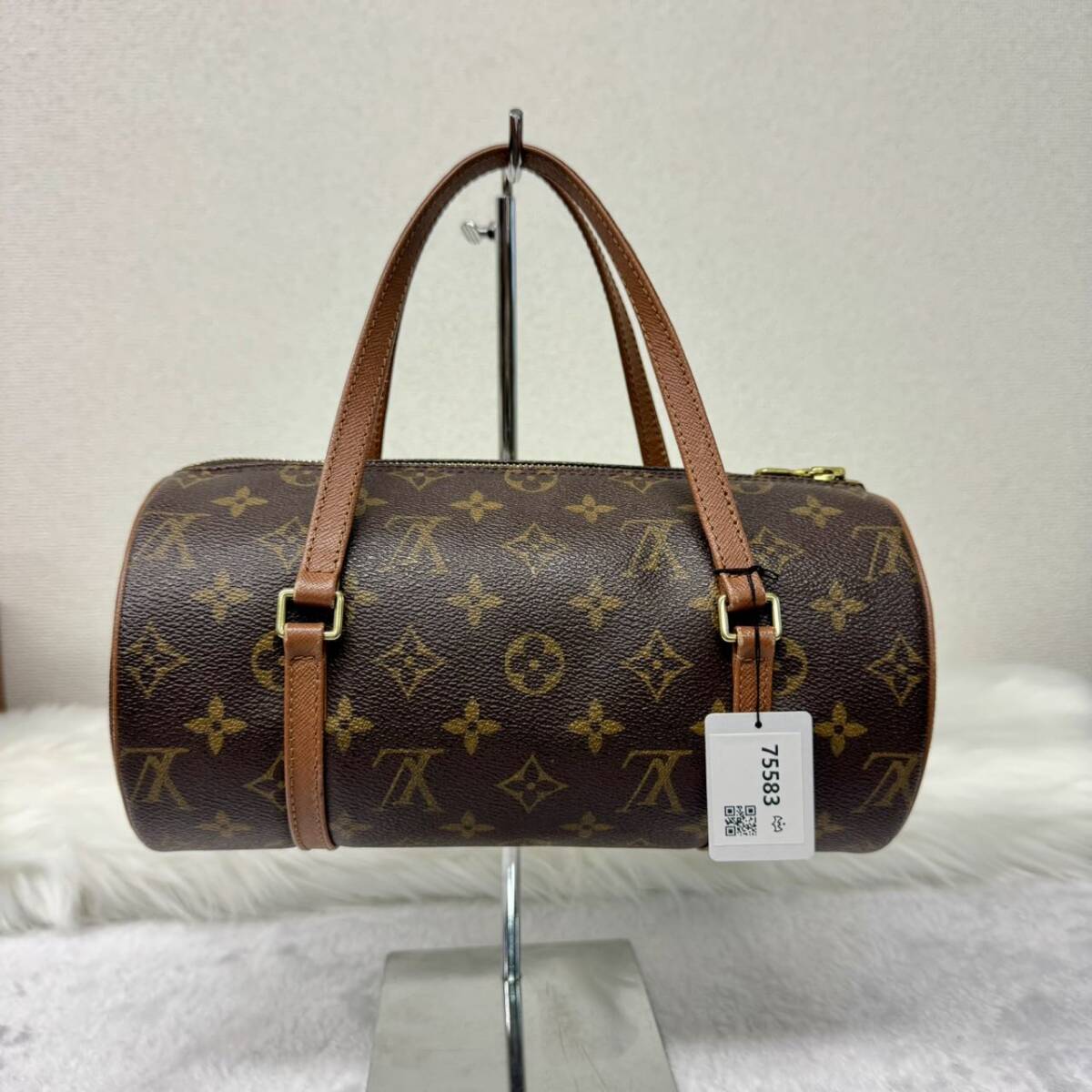 2025年最新】Yahoo!オークション -「パピヨン26」(LOUIS VUITTON 2025年最新】Yahoo!オークション -「パピヨン26」(LOUIS VUITTON