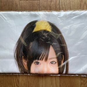 未開封 °C-ute 鈴木愛理 マイクロファイバータオル その7