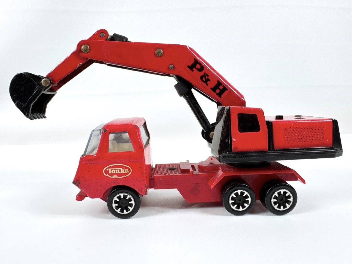 2025年最新】Yahoo!オークション -ブリキ 車 トラックの中古品 2025年最新】Yahoo!オークション -ブリキ 車 トラックの中古品