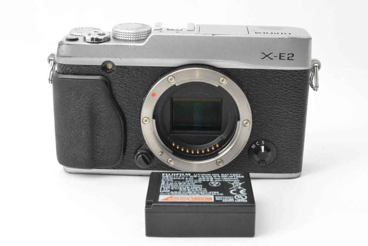 2025年最新】Yahoo!オークション -x-e2 ボディの中古品・新品 2025年最新】Yahoo!オークション -x-e2 ボディの中古品・新品