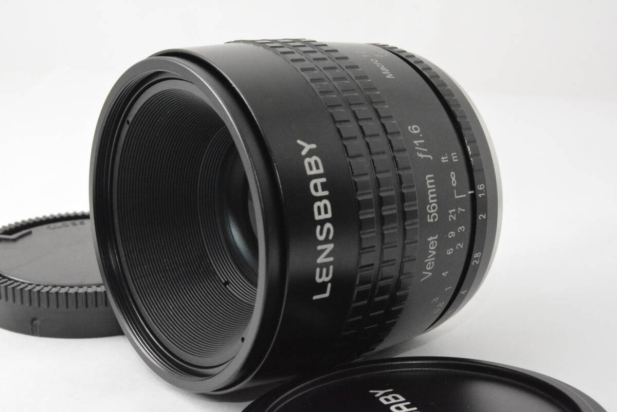 2025年最新】Yahoo!オークション -#lensbabyの中古品・新品・未 2025年最新】Yahoo!オークション -#lensbabyの中古品・新品・未