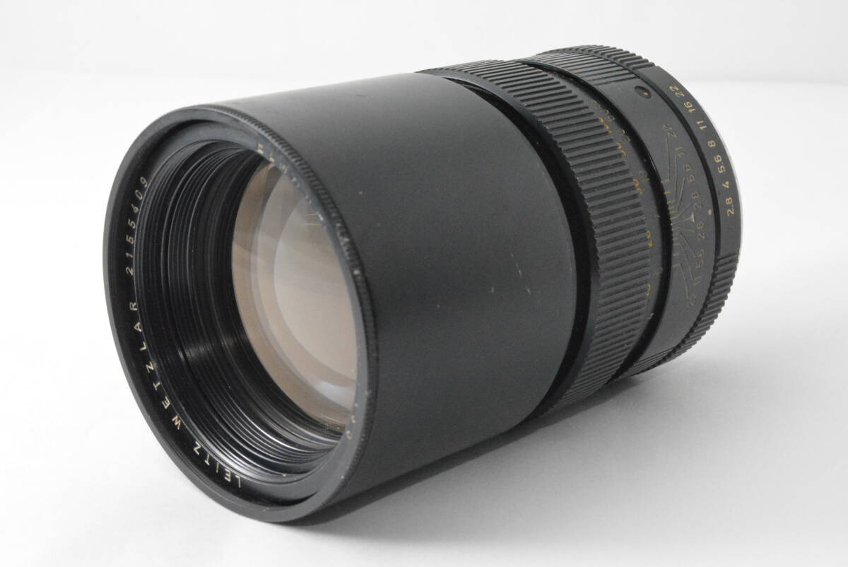 2025年最新】Yahoo!オークション -leica elmarit-r 135mm f2.8の 2025年最新】Yahoo!オークション -leica elmarit-r 135mm f2.8の