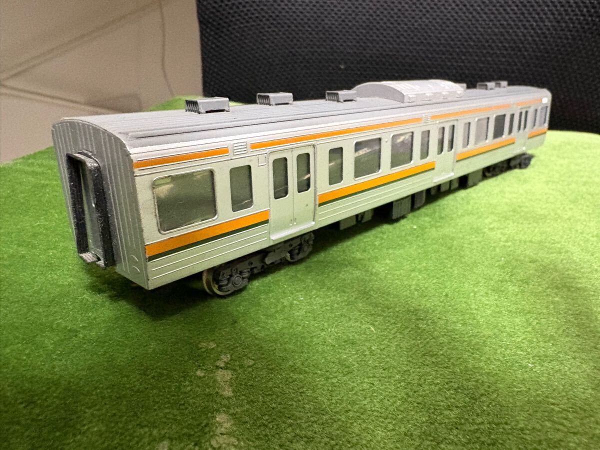 Yahoo!オークション -「211系」(HOゲージ) (鉄道模型)の落札相場