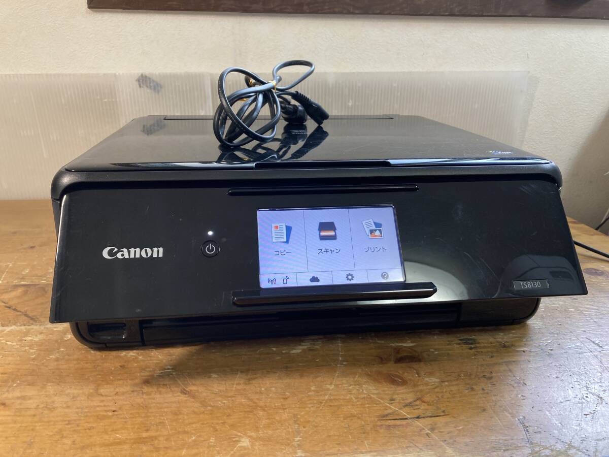 2025年最新】Yahoo!オークション -pixus ts8130の中古品・新品 2025年最新】Yahoo!オークション -pixus ts8130の中古品・新品