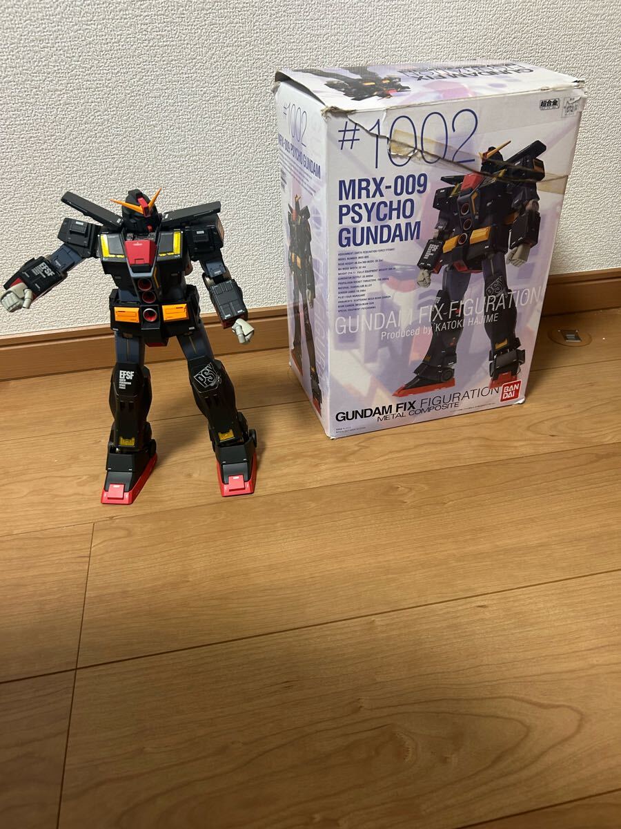 2025年最新】Yahoo!オークション -gundam fix figuration 2025年最新】Yahoo!オークション -gundam fix figuration
