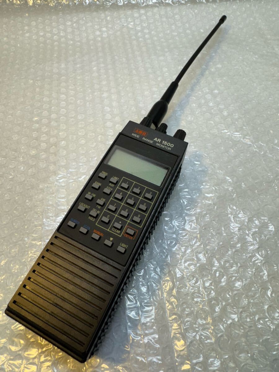 2025年最新】Yahoo!オークション -aor 受信機の中古品・新品・未 2025年最新】Yahoo!オークション -aor 受信機の中古品・新品・未