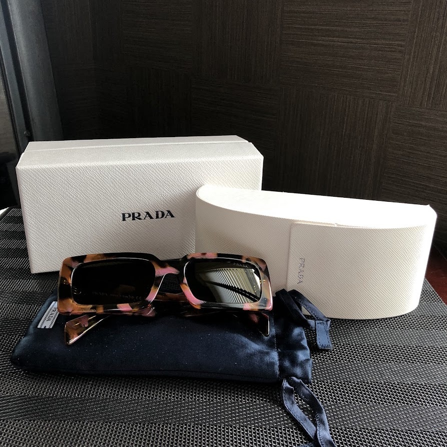 2025年最新】Yahoo!オークション -(プラダprada)サングラス 2025年最新】Yahoo!オークション -(プラダprada)サングラス