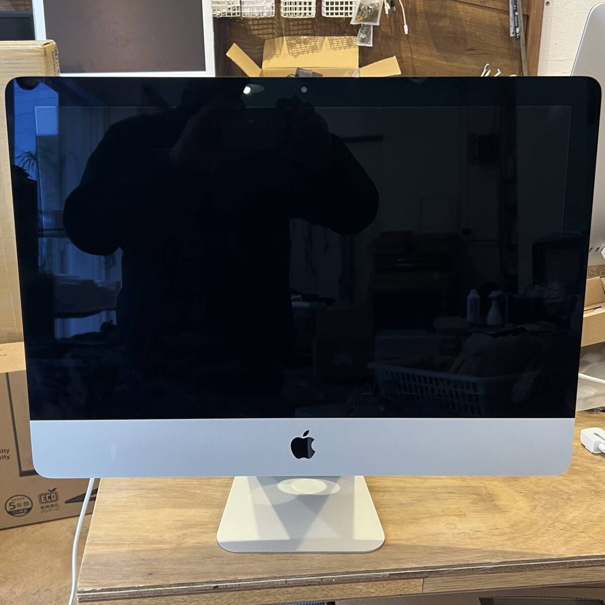 Yahoo!オークション -「imac ジャンク 2017」(Mac) (パソコン)の Yahoo!オークション -「imac ジャンク 2017」(Mac) (パソコン)の