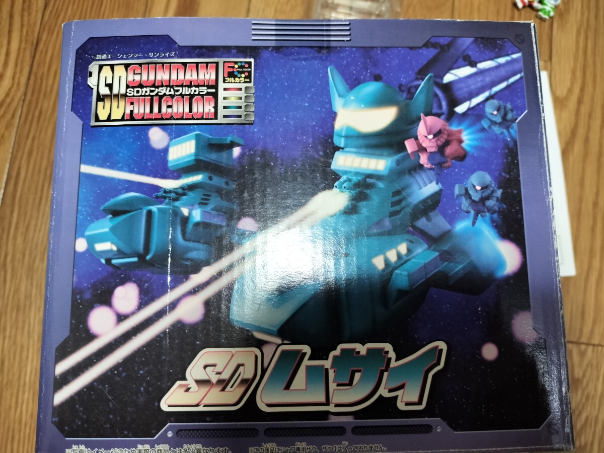 2025年最新】Yahoo!オークション -sd ガンダム ムサイの中古品 2025年最新】Yahoo!オークション -sd ガンダム ムサイの中古品