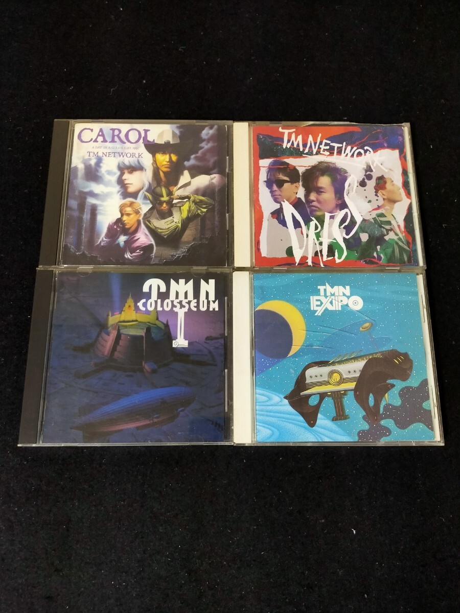 2025年最新】Yahoo!オークション -carol tm networkの中古品 2025年最新】Yahoo!オークション -carol tm networkの中古品