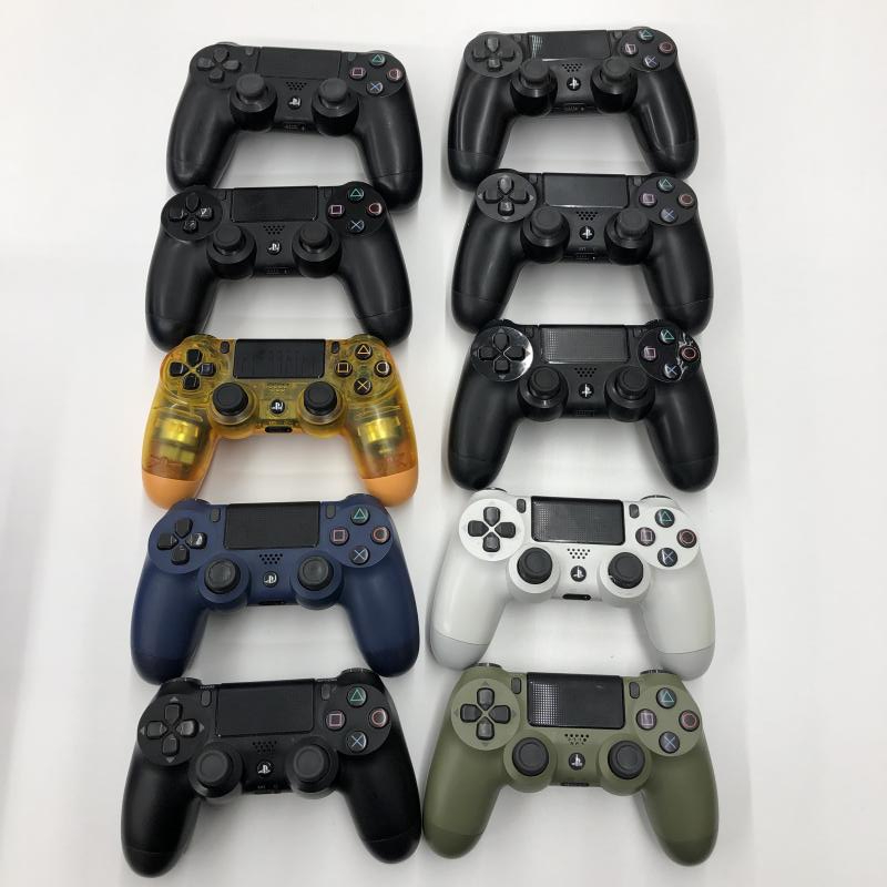 大人の上質 Yahoo!オークション -「ps4 コントローラー ジャンク」の落札 アクセサリ、周辺機器