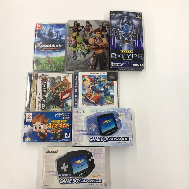 2025年最新】Yahoo!オークション -ゲームボーイ アドバンス