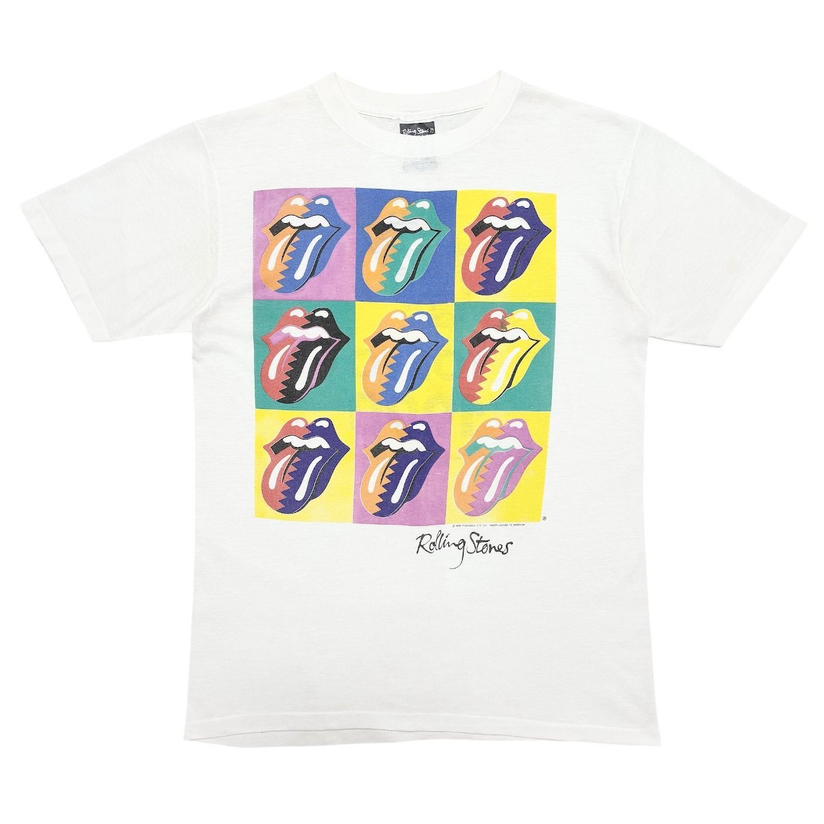2025年最新】ローリングストーンズ ツアーTシャツの購入ならここ 2025年最新】ローリングストーンズ ツアーTシャツの購入ならここ