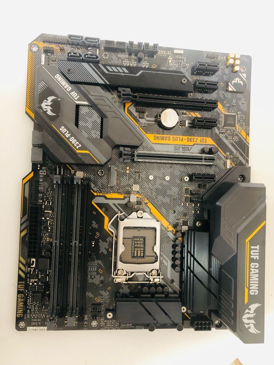 2025年最新】Yahoo!オークション -tuf z390-plus gamingの中古品 2025年最新】Yahoo!オークション -tuf z390-plus gamingの中古品