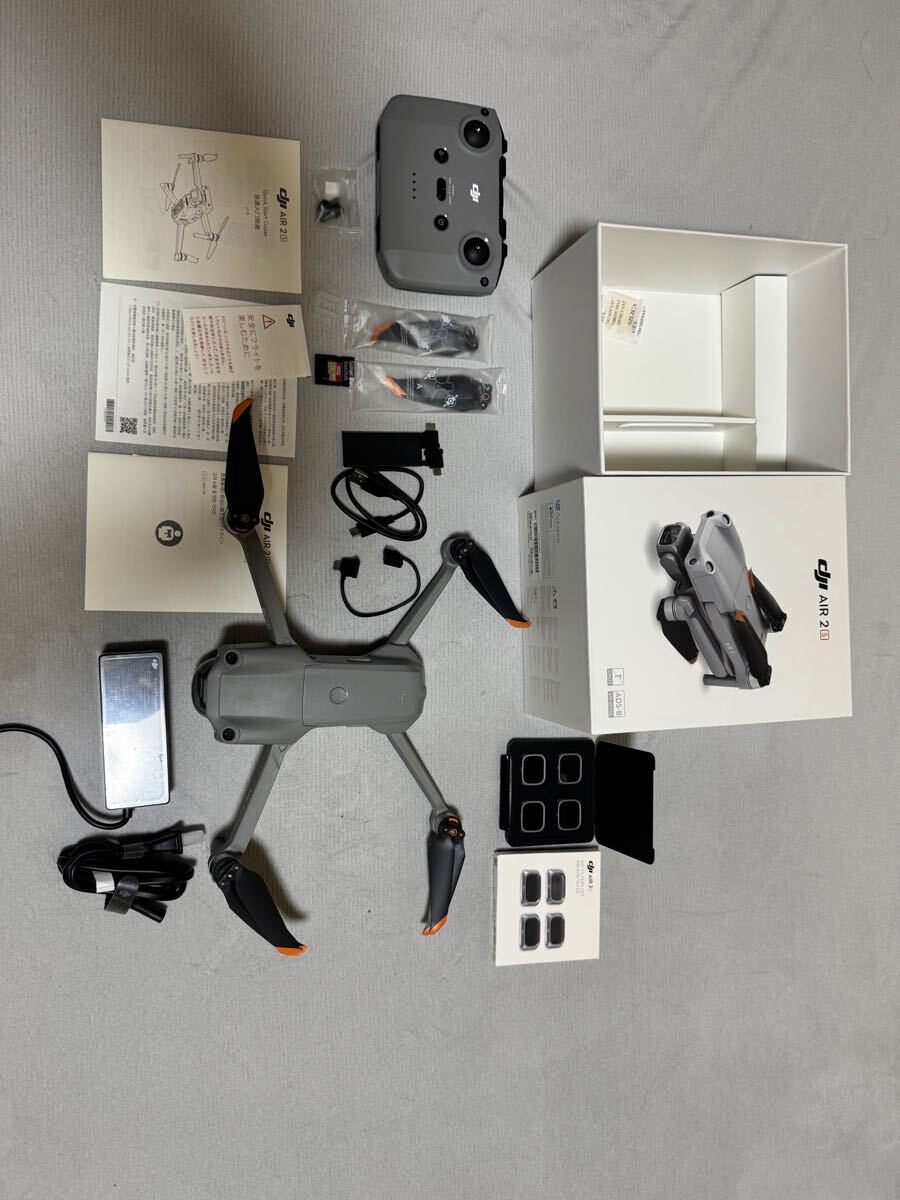 Yahoo!オークション -「air2s dji」の落札相場・落札価格 Yahoo!オークション -「air2s dji」の落札相場・落札価格