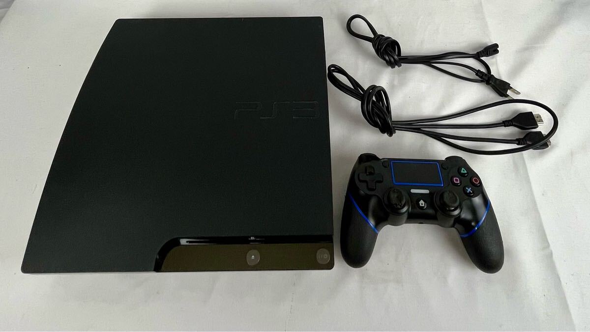 2025年最新】Yahoo!オークション -ps3 本体 動作確認済みの中古 2025年最新】Yahoo!オークション -ps3 本体 動作確認済みの中古