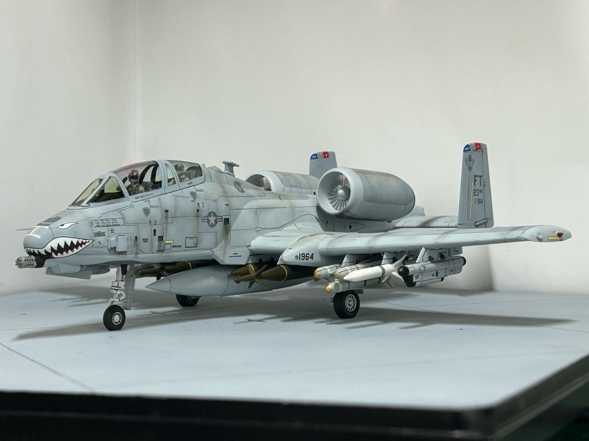 2025年最新】Yahoo!オークション -a-10 72 プラモデルの中古品 2025年最新】Yahoo!オークション -a-10 72 プラモデルの中古品