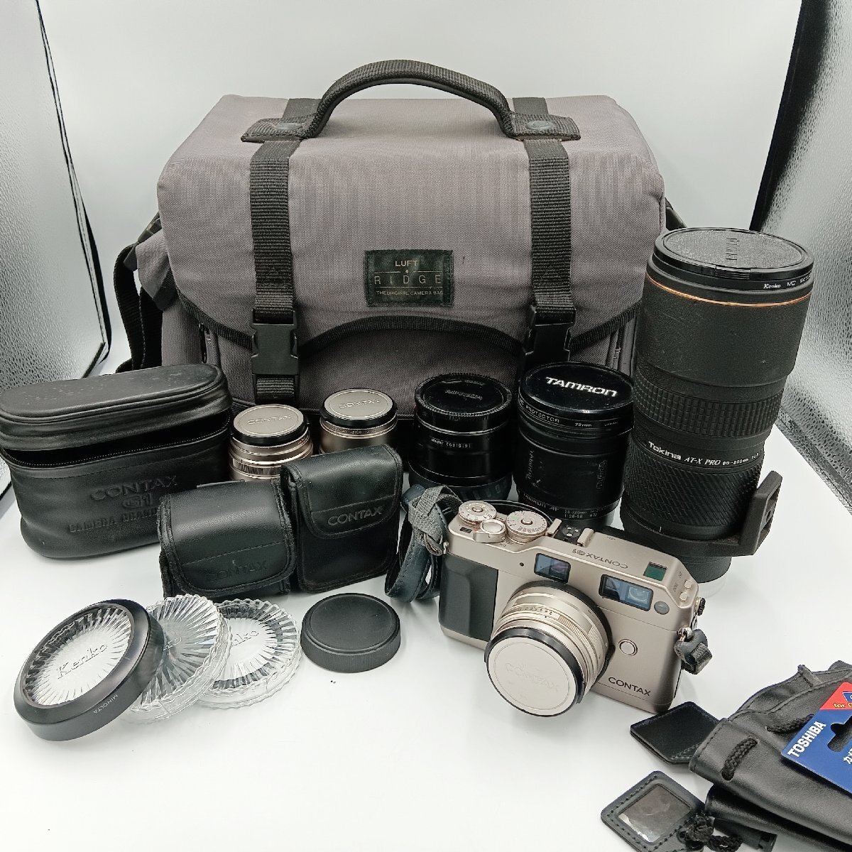 Yahoo!オークション -「contax g1」の落札相場・落札価格 Yahoo!オークション -「contax g1」の落札相場・落札価格