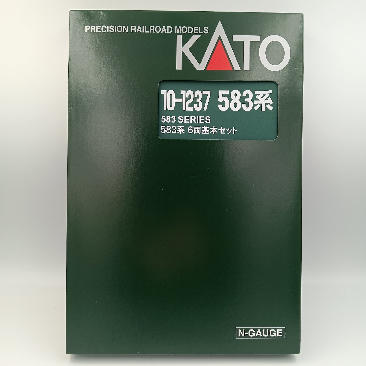 2025年最新】Yahoo!オークション -kato 583系 10-1237の中古品 2025年最新】Yahoo!オークション -kato 583系 10-1237の中古品