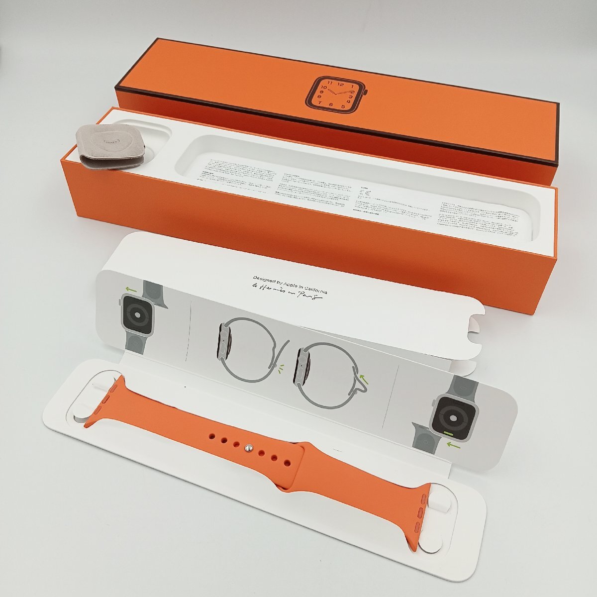 Yahoo!オークション -「apple watch 空箱」の落札相場・落札価格 Yahoo!オークション -「apple watch 空箱」の落札相場・落札価格