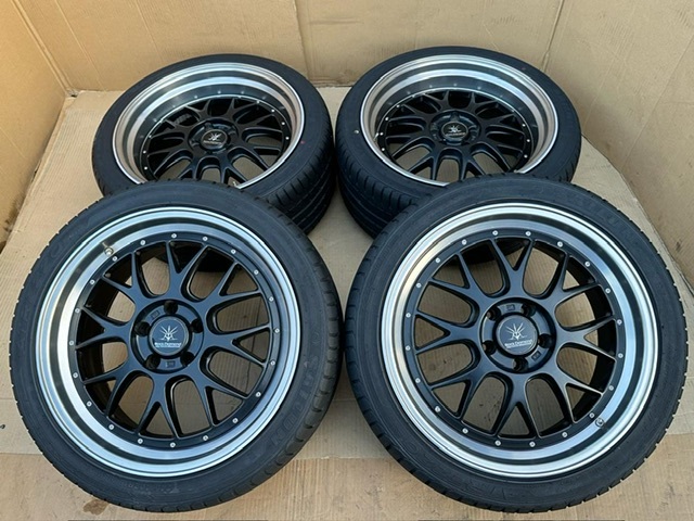 2025年最新】Yahoo!オークション -bbs lm(19インチ)の中古品 2025年最新】Yahoo!オークション -bbs lm(19インチ)の中古品