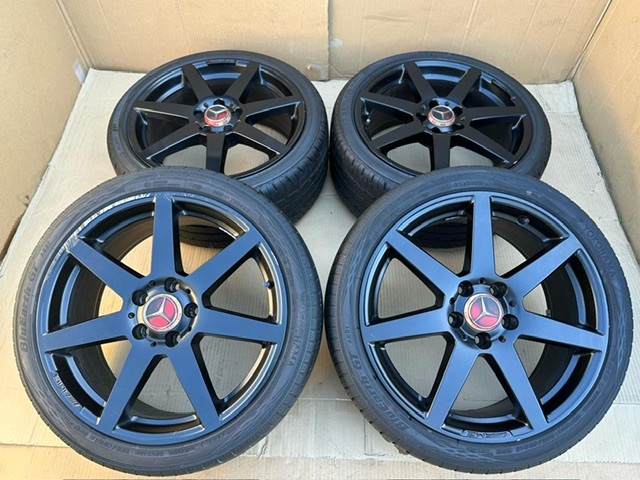 2025年最新】Yahoo!オークション -amg 5スポークの中古品・新品 2025年最新】Yahoo!オークション -amg 5スポークの中古品・新品