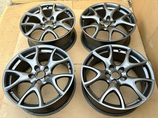 Yahoo!オークション -「マツダ 純正 ホイール 19インチ」(自動車 Yahoo!オークション -「マツダ 純正 ホイール 19インチ」(自動車