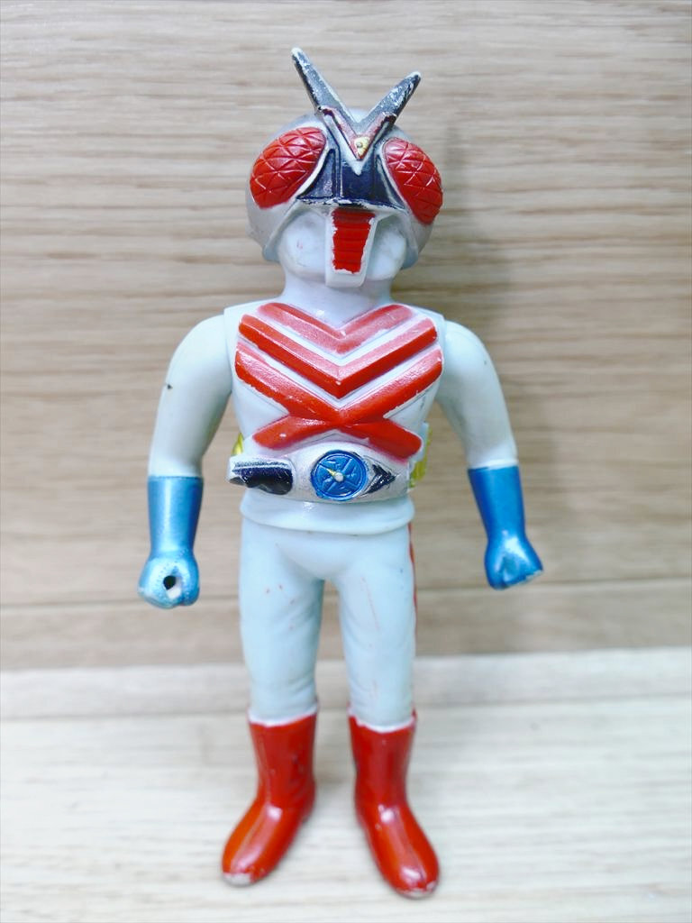 Yahoo!オークション -「仮面ライダーx ソフビ」の落札相場・落札価格 Yahoo!オークション -「仮面ライダーx ソフビ」の落札相場・落札価格