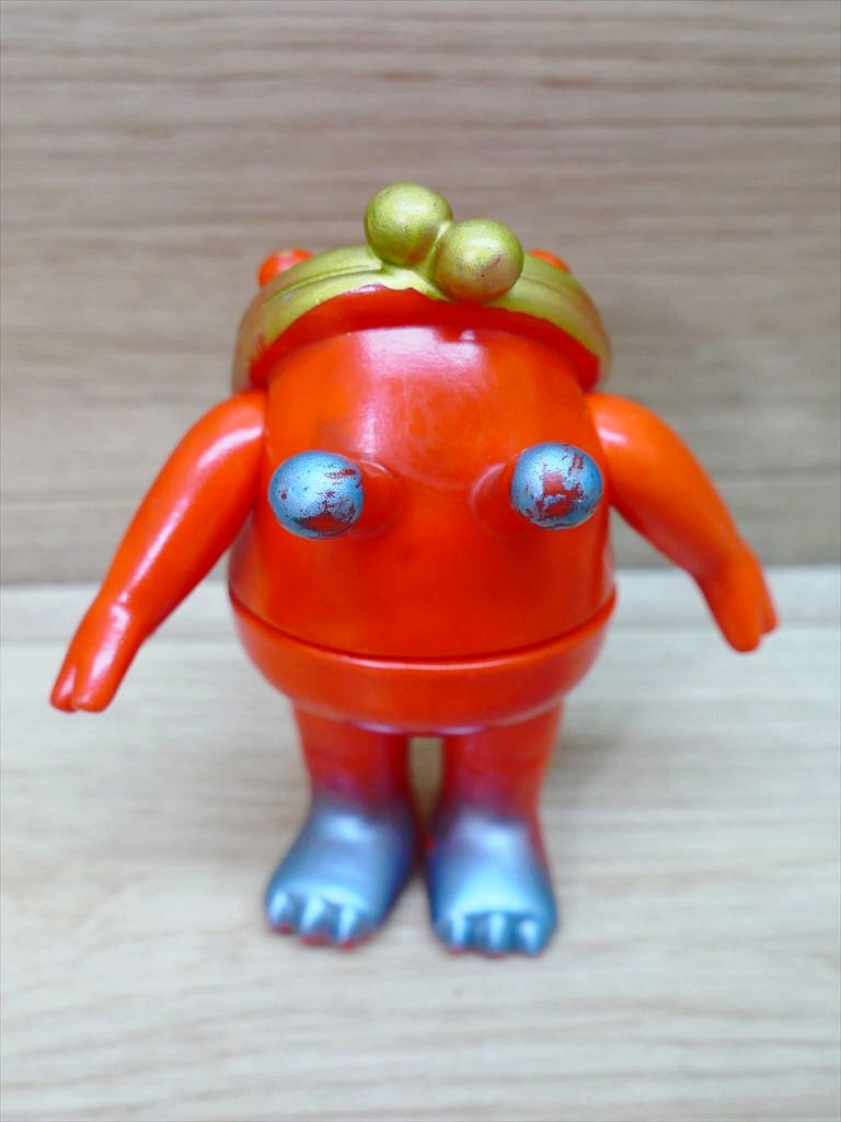 Yahoo!オークション -「ポピー ロボコン ソフビ」の落札相場 Yahoo!オークション -「ポピー ロボコン ソフビ」の落札相場