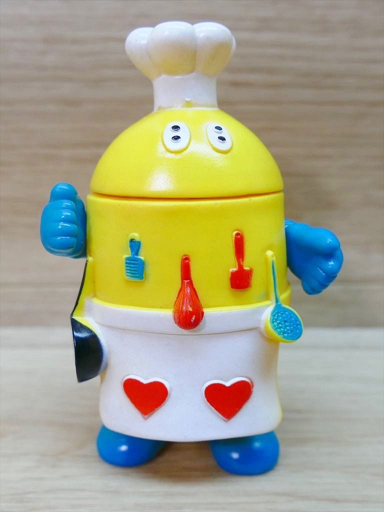 Yahoo!オークション -「ポピー ロボコン ソフビ」の落札相場 Yahoo!オークション -「ポピー ロボコン ソフビ」の落札相場