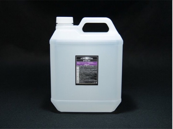 PROVIDE プロバイト 鉄粉除去剤 3000ml 小分け