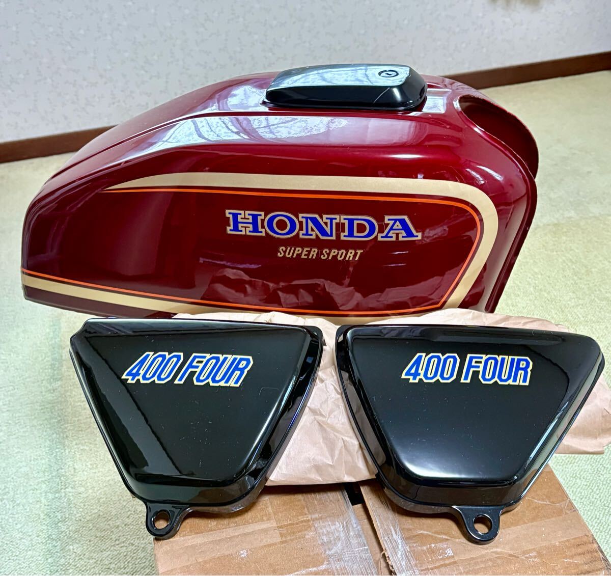 2025年最新】Yahoo!オークション -cb400four タンクの中古品 2025年最新】Yahoo!オークション -cb400four タンクの中古品