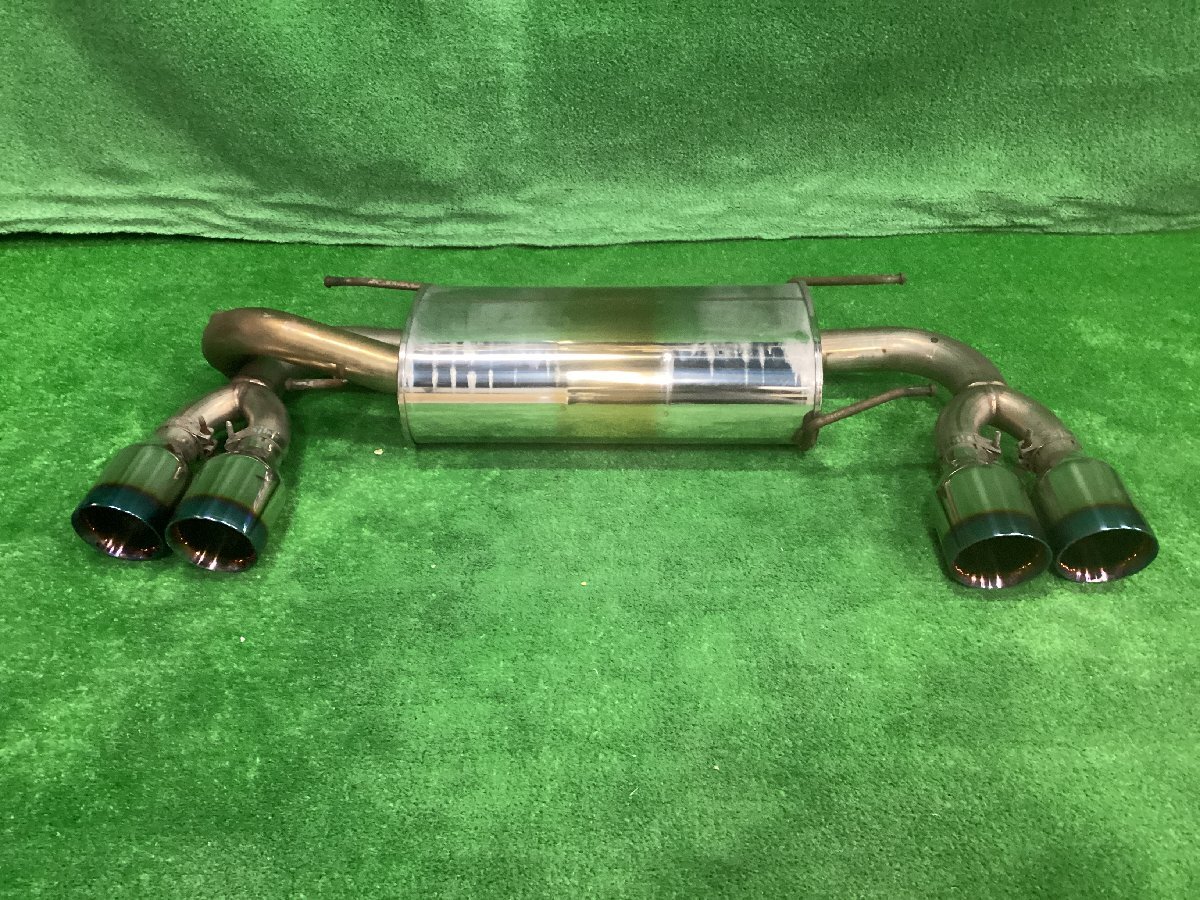 2025年最新】Yahoo!オークション -86 zn6 マフラーの中古品 2025年最新】Yahoo!オークション -86 zn6 マフラーの中古品