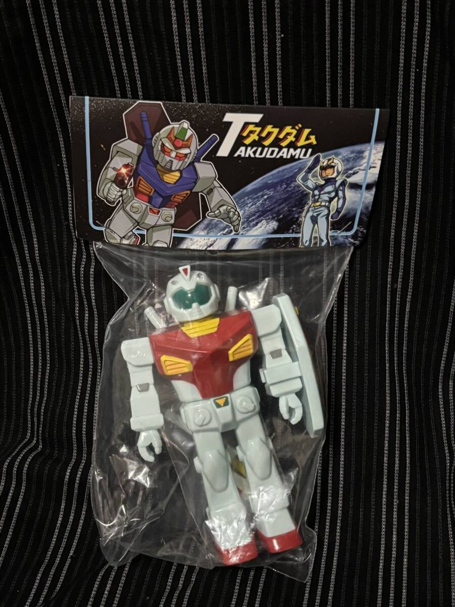 Yahoo!オークション -「ガンダム クローバー ソフビ」の落札相場 Yahoo!オークション -「ガンダム クローバー ソフビ」の落札相場