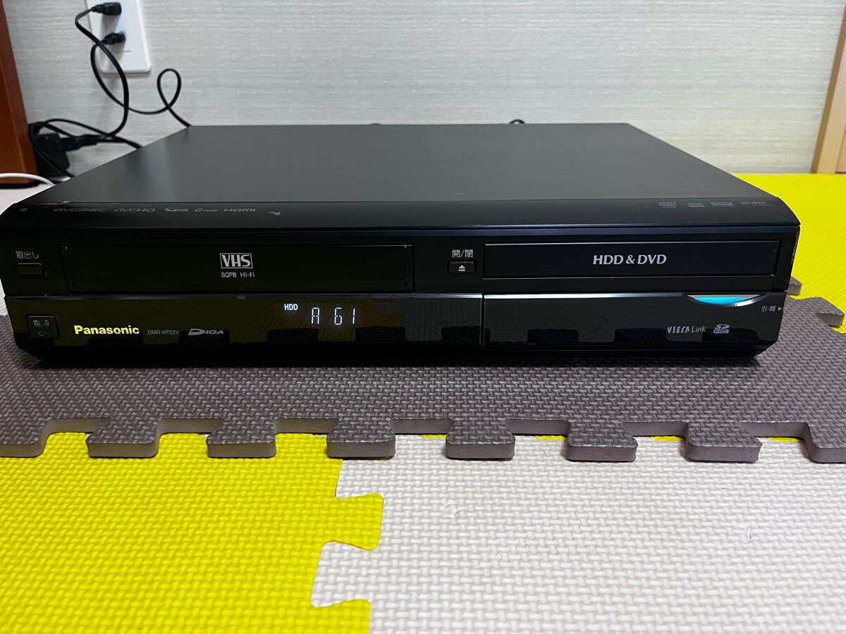 Yahoo!オークション -「dmr-xp22v」の落札相場・落札価格 Yahoo!オークション -「dmr-xp22v」の落札相場・落札価格
