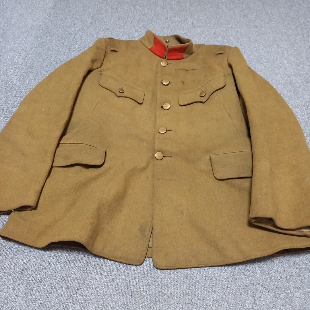 Yahoo!オークション -「(実物)旧日本軍」(ミリタリー) の落札 Yahoo!オークション -「(実物)旧日本軍」(ミリタリー) の落札