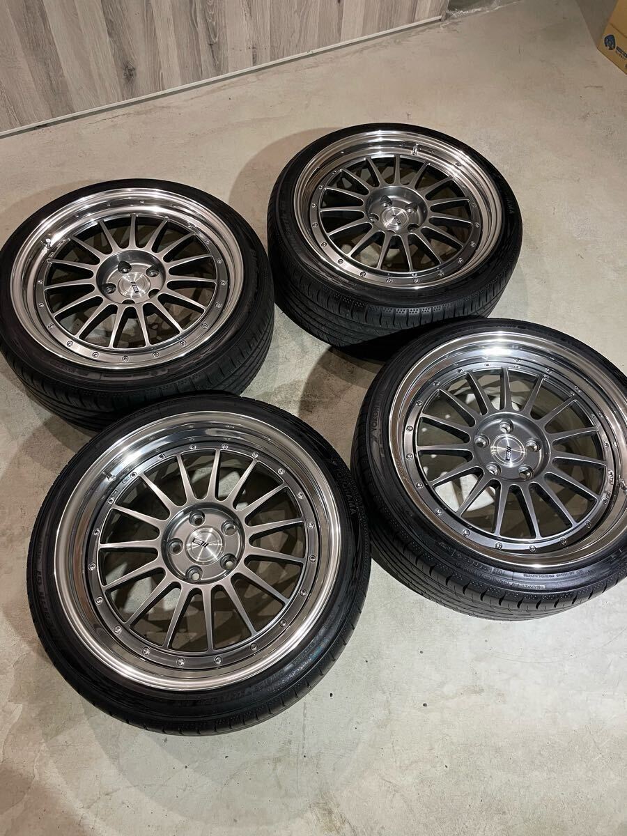 Yahoo!オークション -「ssr プロフェッサー 19インチ」(タイヤ Yahoo!オークション -「ssr プロフェッサー 19インチ」(タイヤ