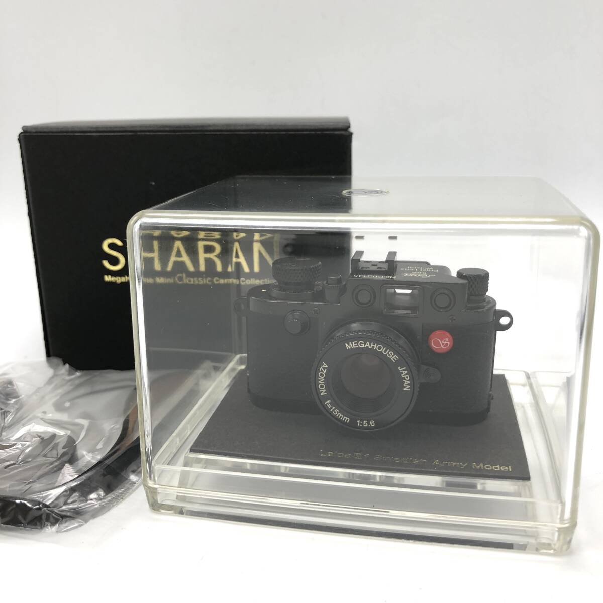 Yahoo!オークション -「sharan ライカ」(フィルムカメラ Yahoo!オークション -「sharan ライカ」(フィルムカメラ