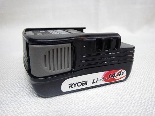 2025年最新】Yahoo!オークション -リョービ バッテリー b-1415l