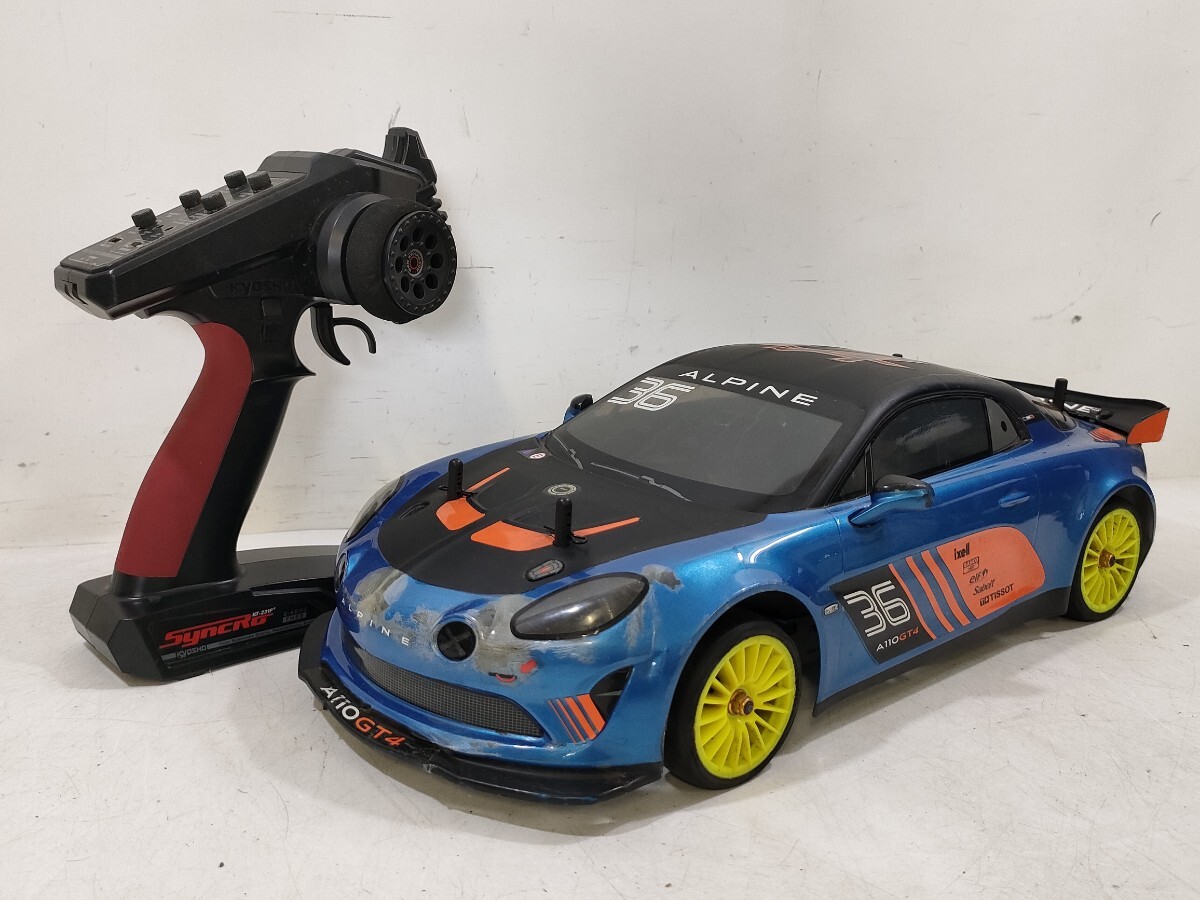2025年最新】Yahoo!オークション -京商 fw06の中古品・新品・未 2025年最新】Yahoo!オークション -京商 fw06の中古品・新品・未