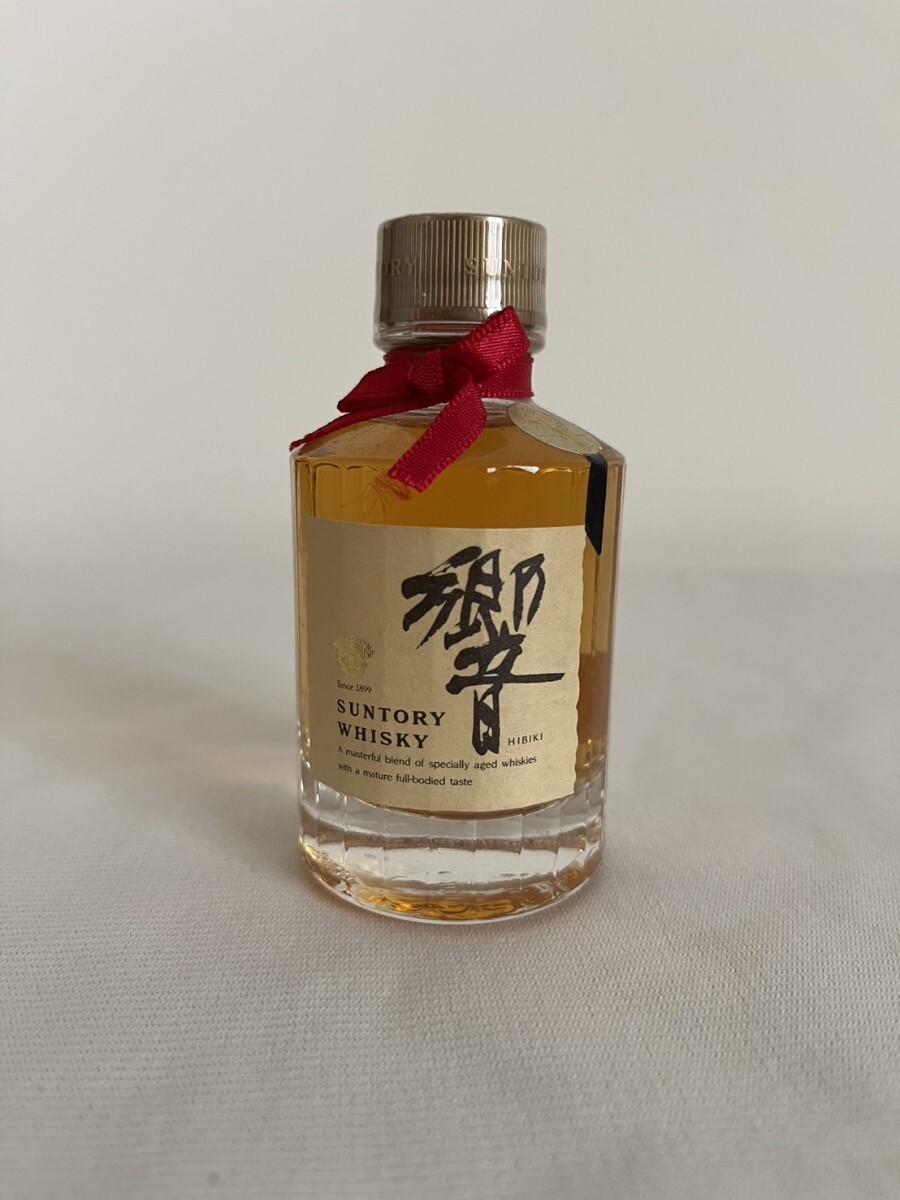 Yahoo!オークション -「響 50ml」の落札相場・落札価格 Yahoo!オークション -「響 50ml」の落札相場・落札価格