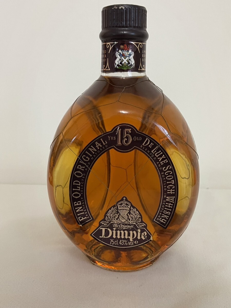 Yahoo!オークション -「dimple whisky」(アルコール) (飲料)の Yahoo!オークション -「dimple whisky」(アルコール) (飲料)の