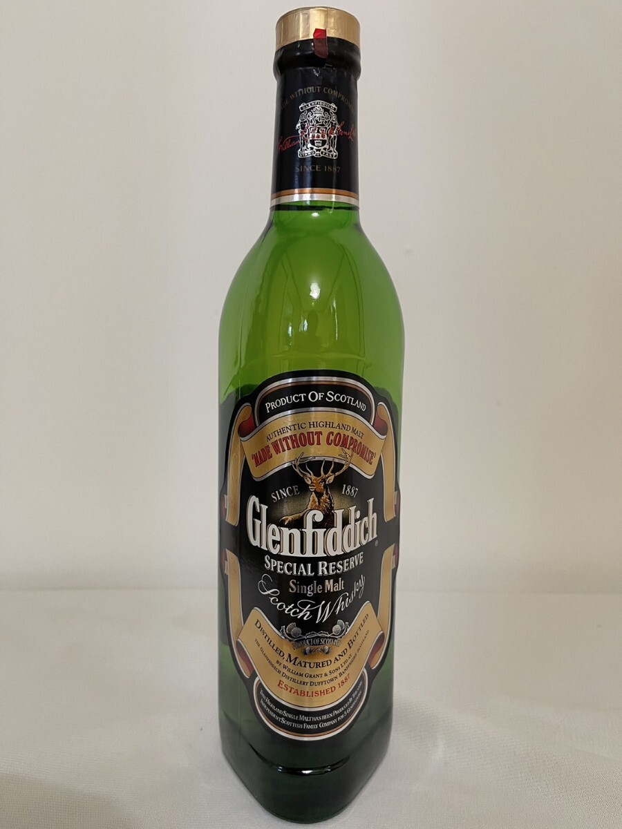 Yahoo!オークション -「(グレンフィディック glenfiddich)」の