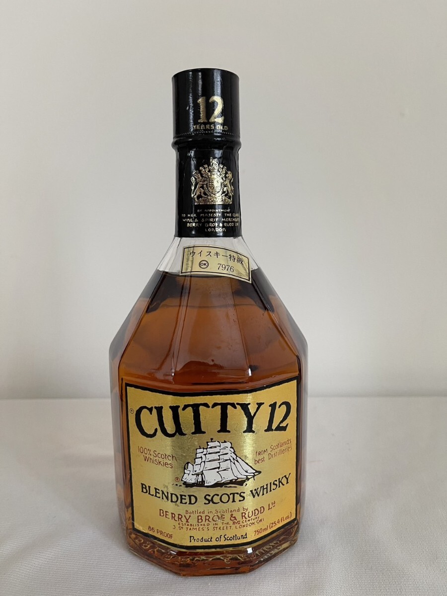 Yahoo!オークション -「cutty12」の落札相場・落札価格 Yahoo!オークション -「cutty12」の落札相場・落札価格