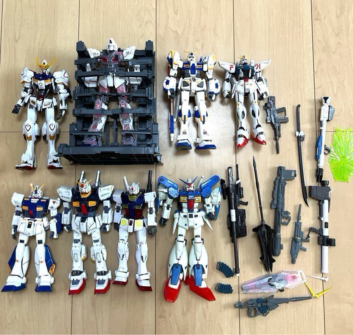 2025年最新】Yahoo!オークション -ガンプラ ジャンク まとめの 2025年最新】Yahoo!オークション -ガンプラ ジャンク まとめの