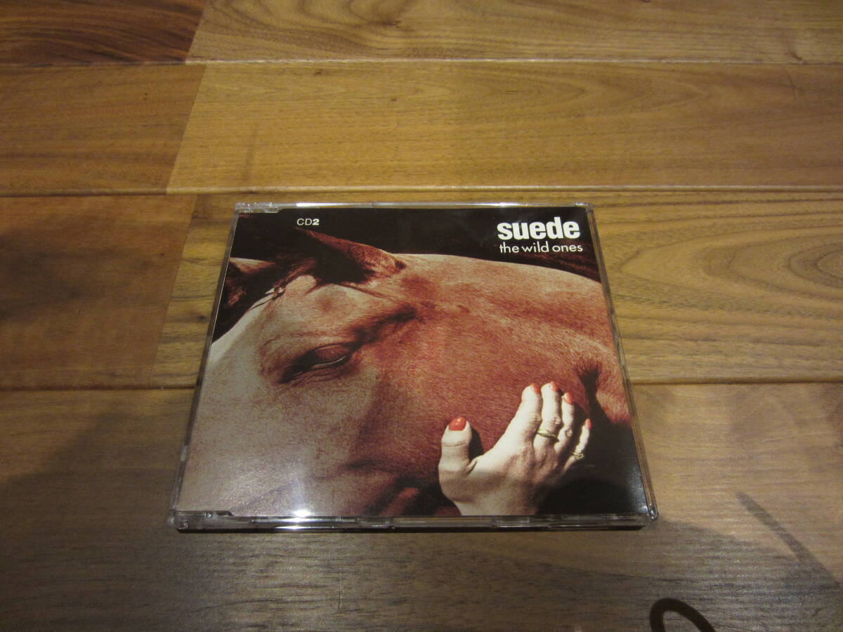Yahoo!オークション -Suede(S)の落札相場・落札価格