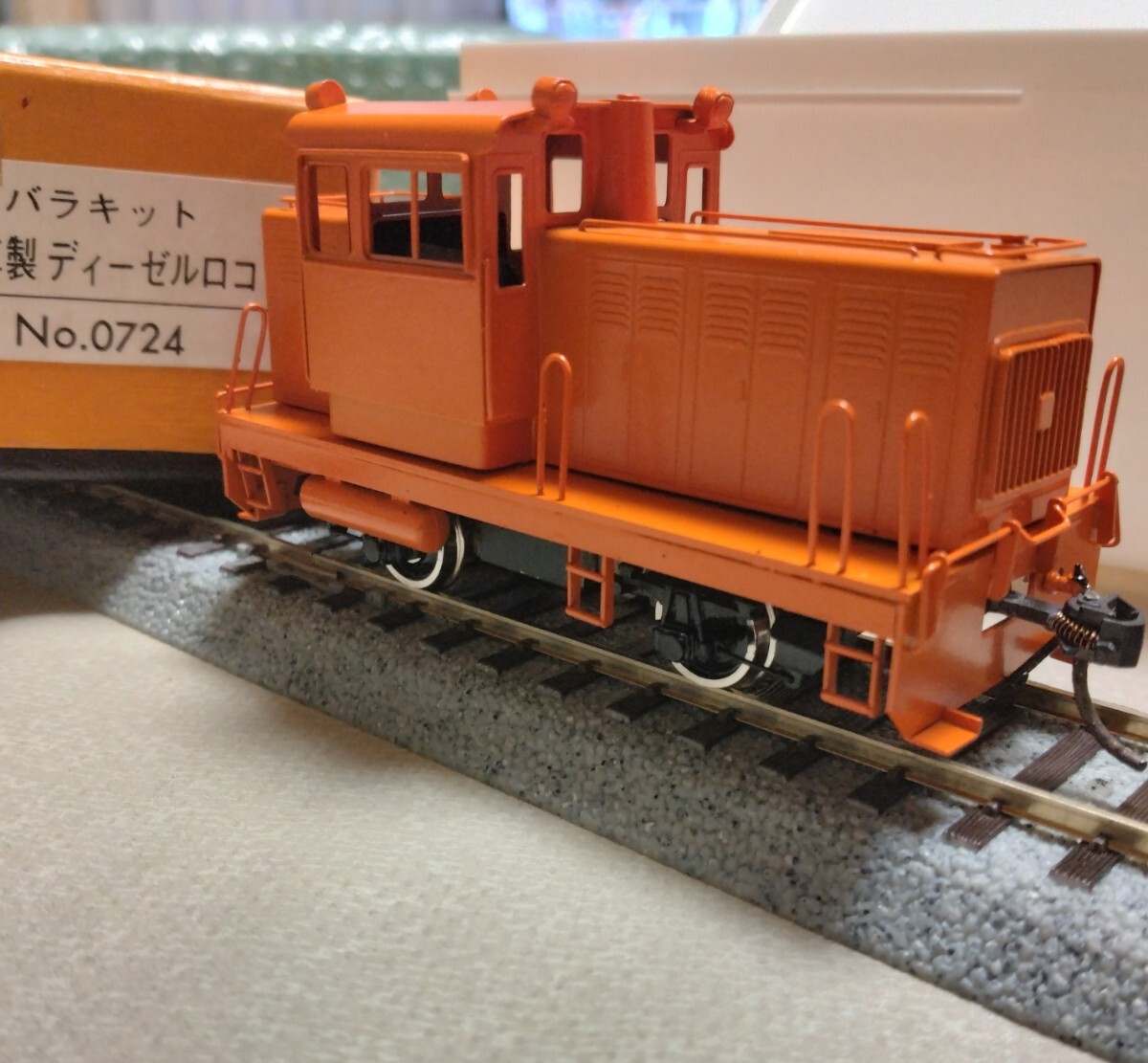 Yahoo!オークション -「クハ103」(HOゲージ) (鉄道模型)の落札