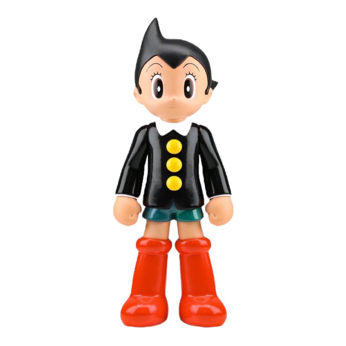 2025年最新】Yahoo!オークション -鉄腕 アトム フィギュアの中古