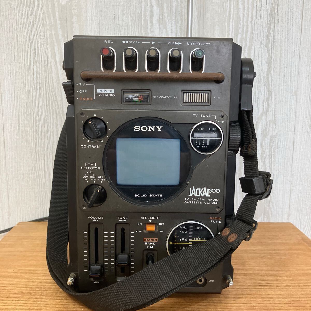 Yahoo!オークション -「sony jackal 300」の落札相場・落札価格 Yahoo!オークション -「sony jackal 300」の落札相場・落札価格