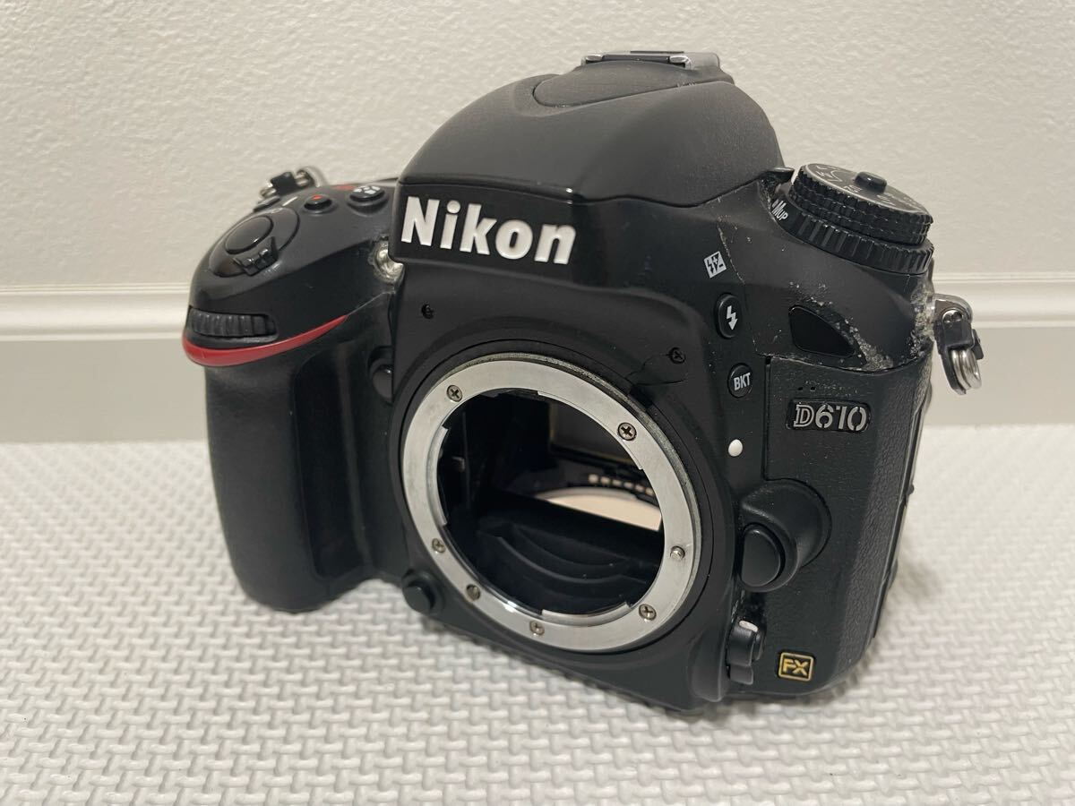 2025年最新】Yahoo!オークション -ニコン d610 ボディの中古品 2025年最新】Yahoo!オークション -ニコン d610 ボディの中古品